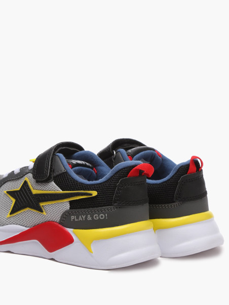 Кроссовки Indigo Kids 1781000048