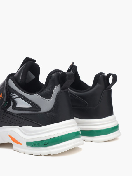 Кроссовки KENKÄ 1787000018