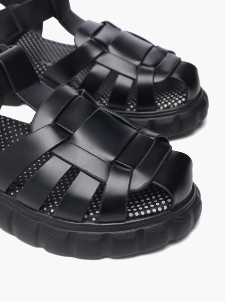 Босоножки KENKÄ 1787000026