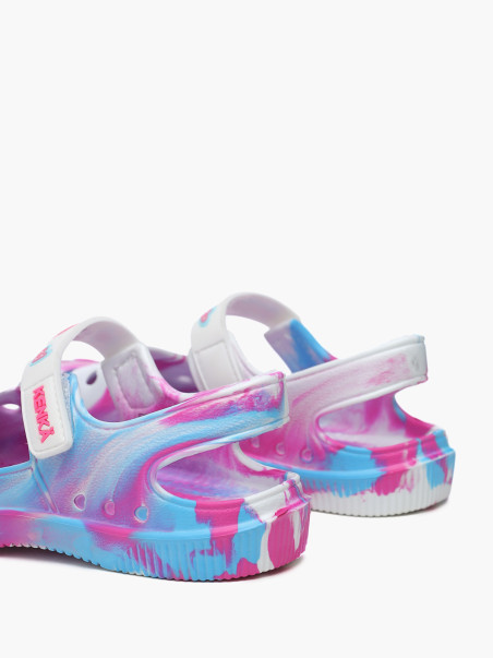 Кроксы KENKÄ 1787000048