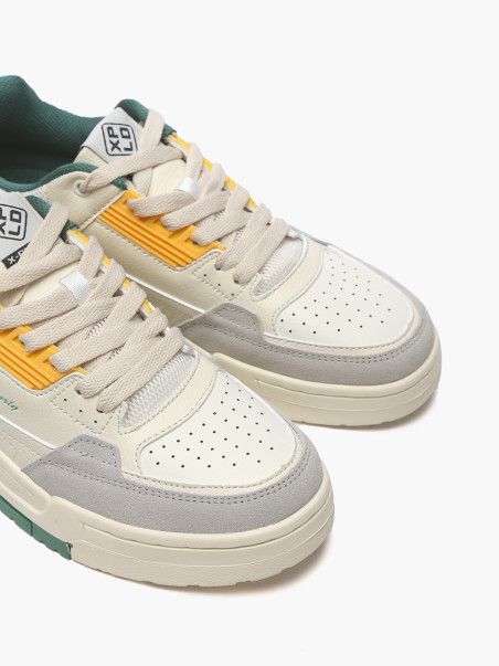 Кроссовки X-Plode 1800000021