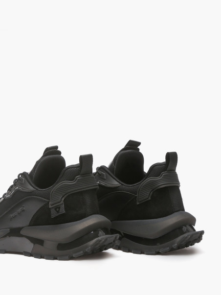 Кроссовки X-Plode 1800000022