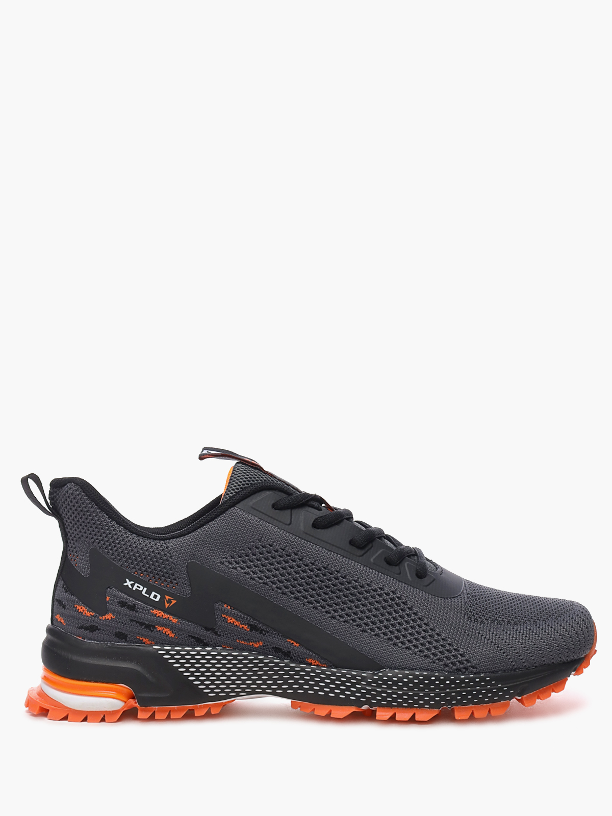 

Кроссовки X-Plode 1800000023, Серый