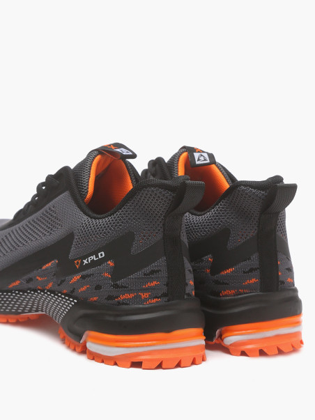 Кроссовки X-Plode 1800000023