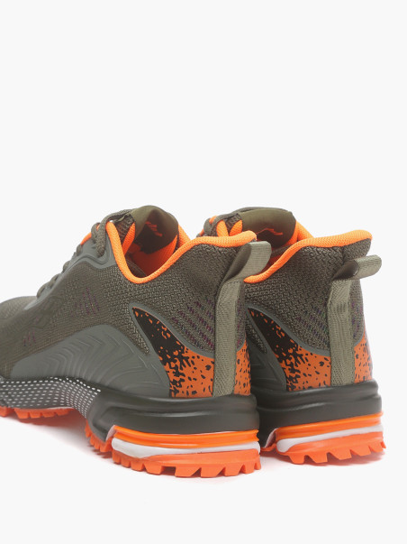 Кроссовки X-Plode 1800000024