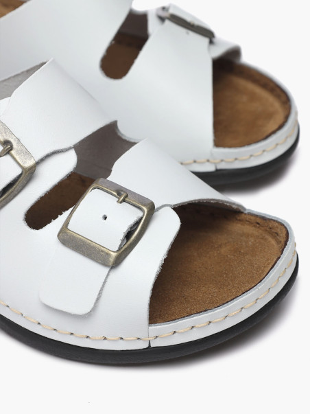 Сланцы O.LIVE naturalle 1803000001