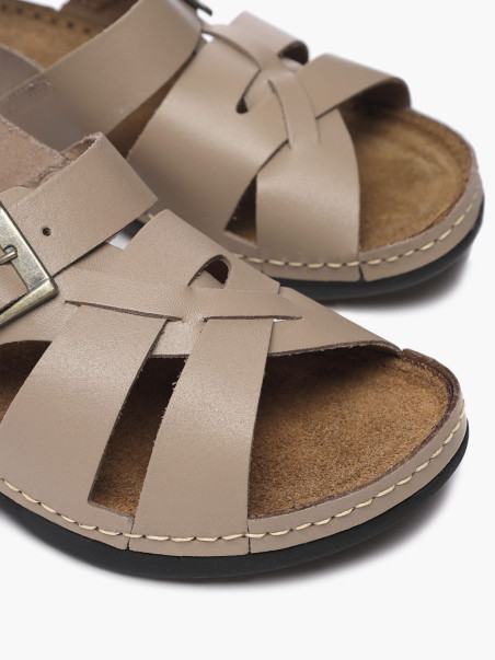 Босоножки O.LIVE naturalle 1803000002