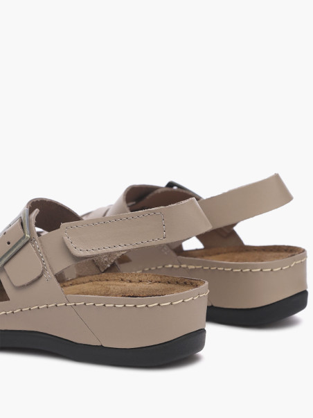 Босоножки O.LIVE naturalle 1803000002