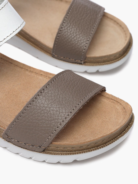 Босоножки O.LIVE naturalle 1803000008