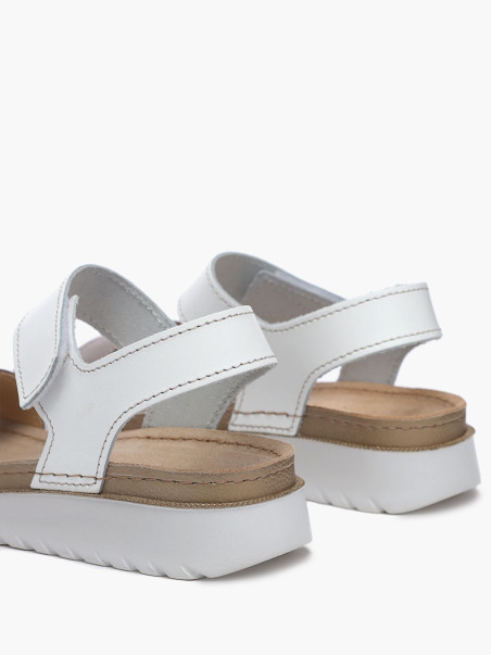 Босоножки O.LIVE naturalle 1803000008