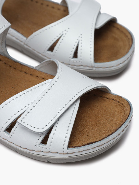 Босоножки O.LIVE naturalle 1803000009