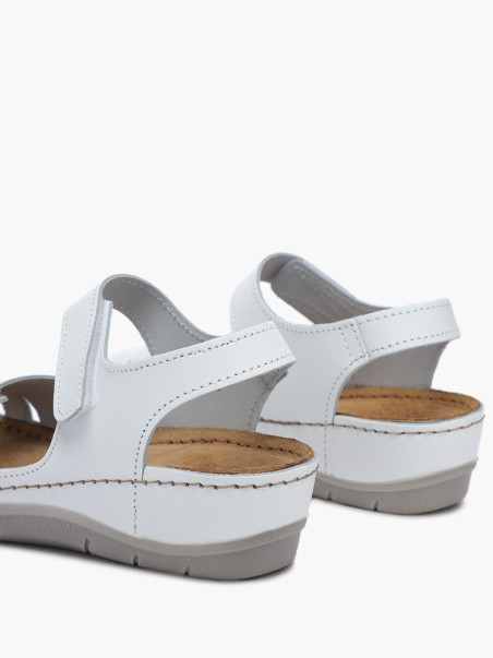 Босоножки O.LIVE naturalle 1803000009