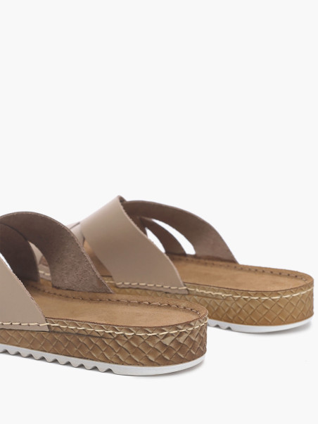 Сланцы O.LIVE naturalle 1803000013