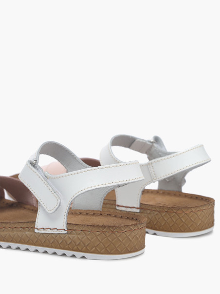 Босоножки O.LIVE naturalle 1803000015