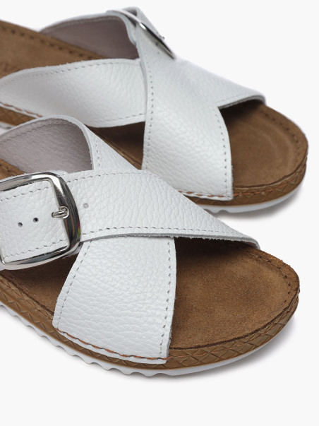 Сланцы O.LIVE naturalle 1803000017