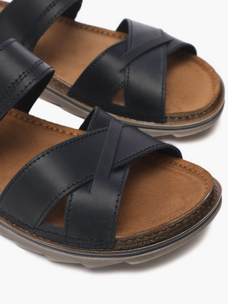 Сандалеты O.LIVE naturalle 1803000019