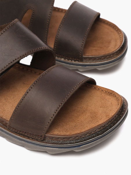 Сандалеты O.LIVE naturalle 1803000021