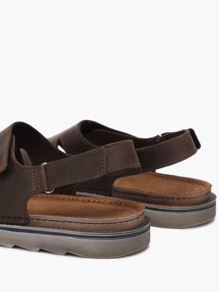 Сандалеты O.LIVE naturalle 1803000021