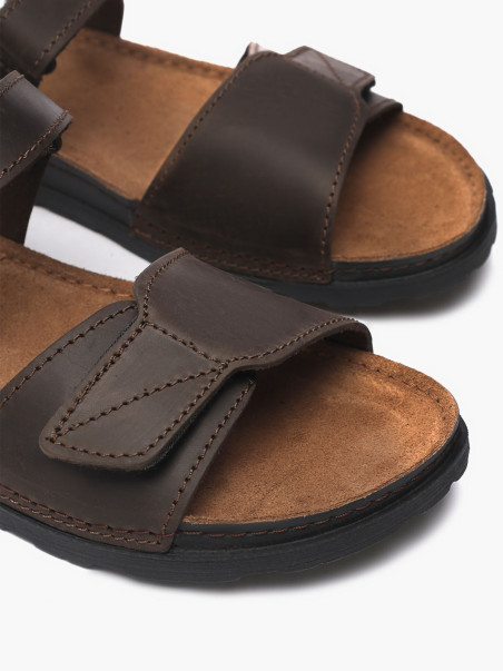 Сандалеты O.LIVE naturalle 1803000022