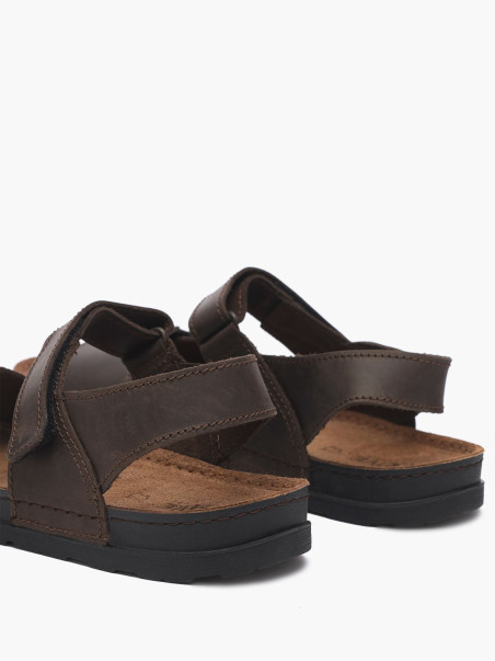 Сандалеты O.LIVE naturalle 1803000022