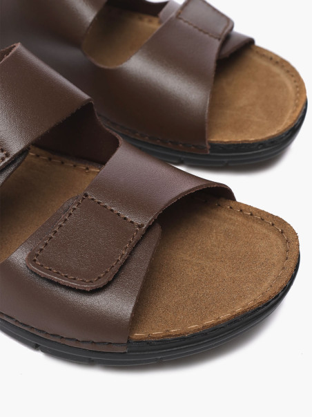 Сандалеты O.LIVE naturalle 1803000024