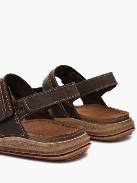 Сандалеты O.LIVE naturalle 1803000025