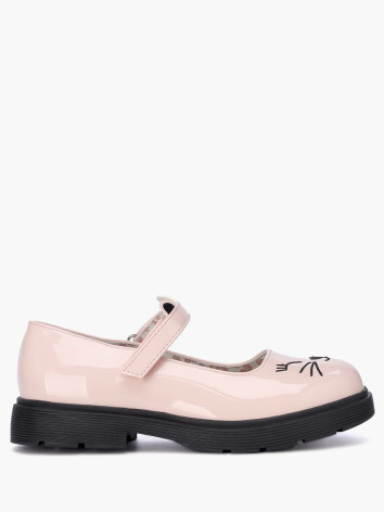 Мэри джейн Shuzzi