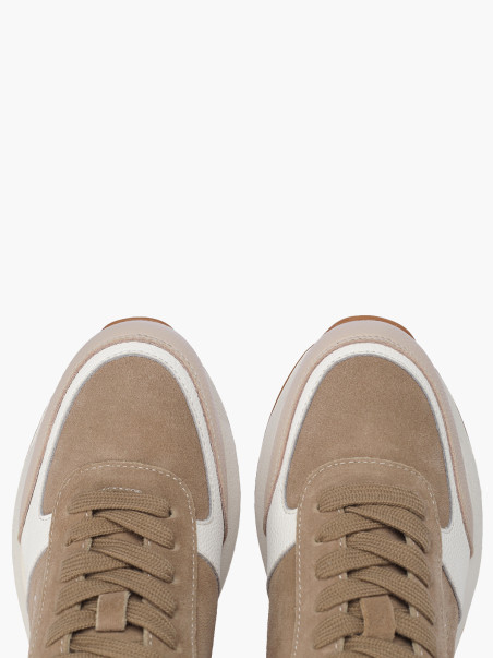 Кроссовки X-Plode 1803000065