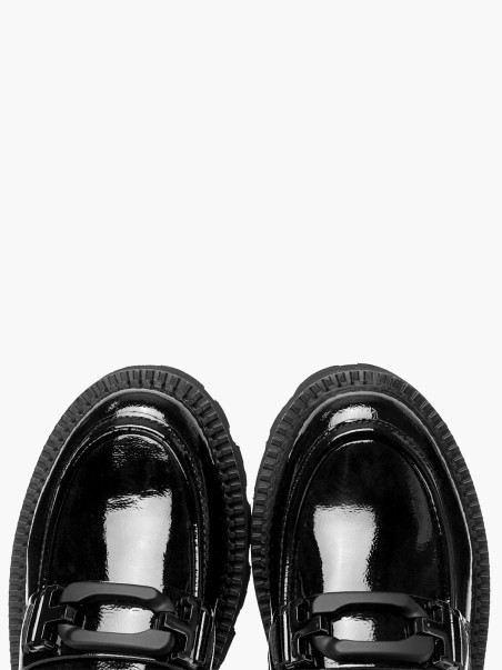 Лоферы O.LIVE naturalle 1803000066