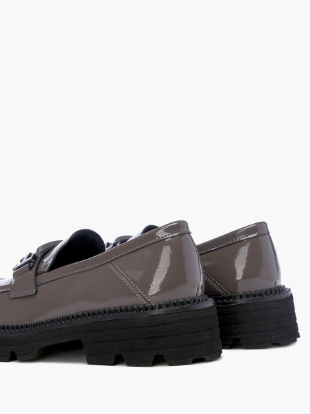 Лоферы O.LIVE naturalle 1803000068