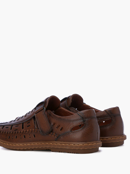 Лоферы X-Plode 1803000074