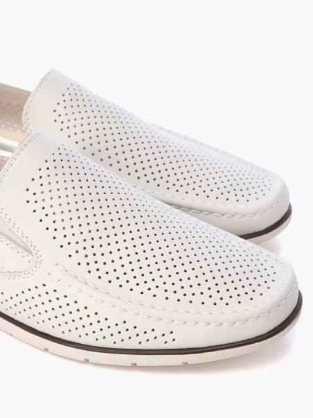 Лоферы X-Plode 1803000077