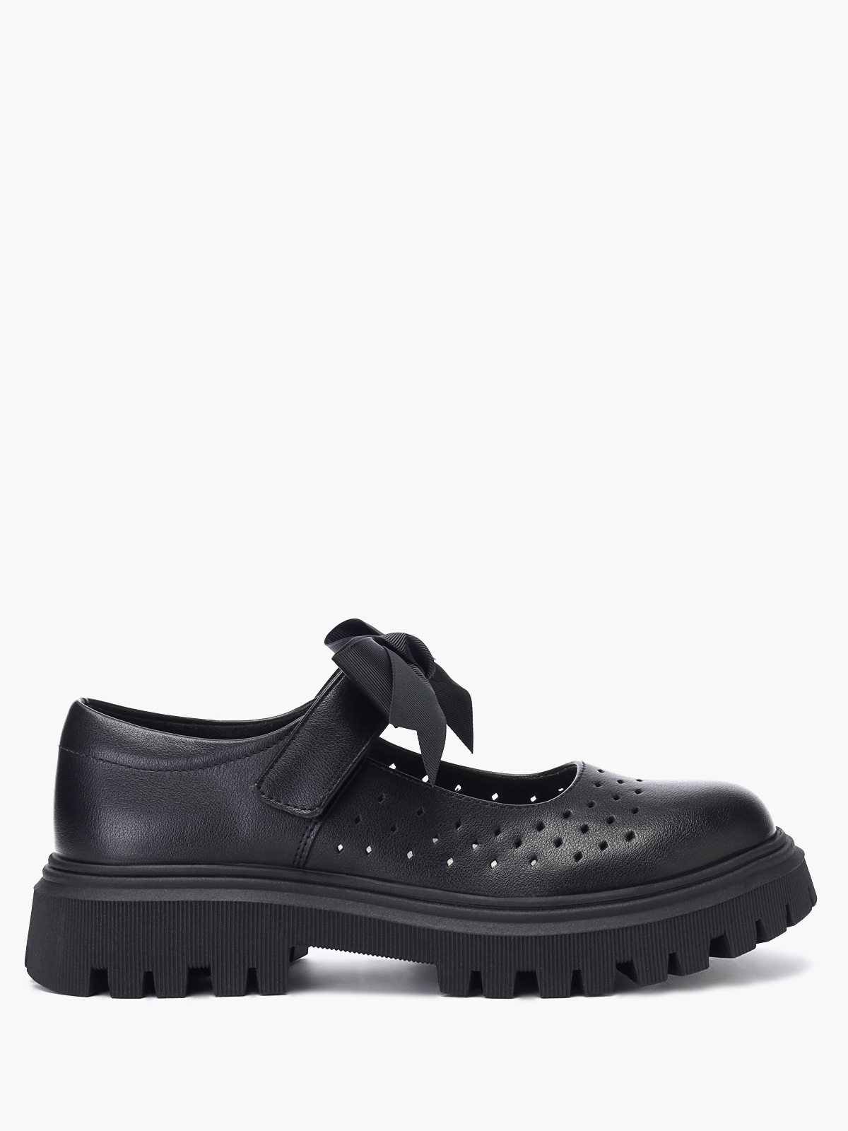 

Туфли Shuzzi 1803000081, Черный