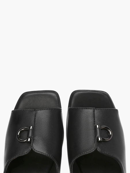 Босоножки O.LIVE naturalle 1803000083