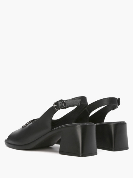 Босоножки O.LIVE naturalle 1803000083