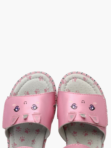 Босоножки Shuzzi 1803000085