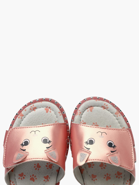 Босоножки Shuzzi 1803000086