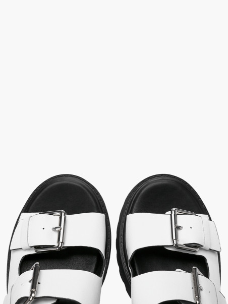 Босоножки O.LIVE naturalle 1803000088