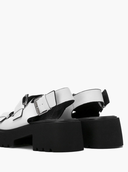 Босоножки O.LIVE naturalle 1803000088