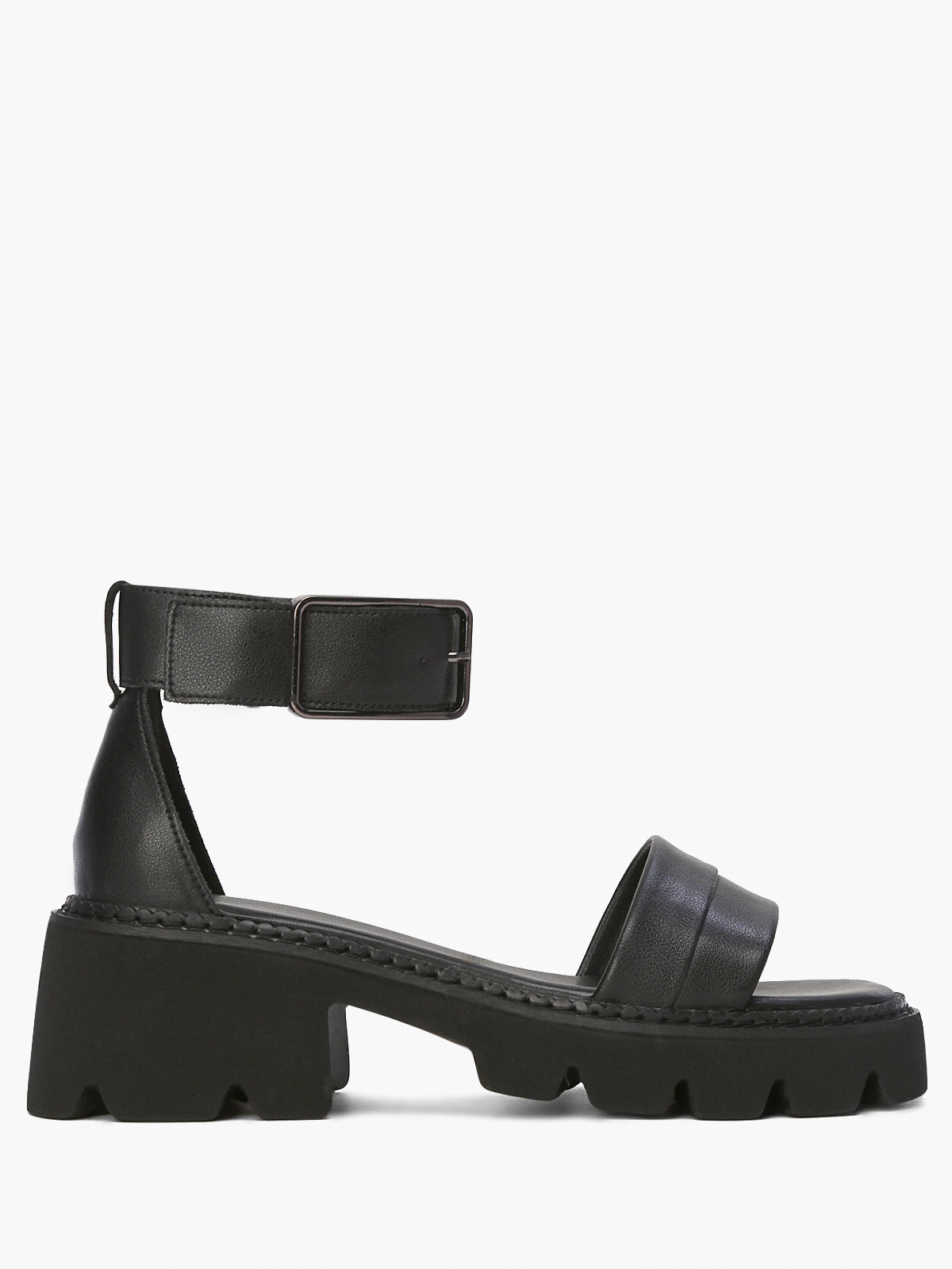 

Босоножки O.LIVE naturalle 1803000089, Черный