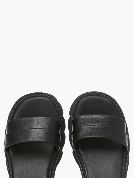 Босоножки O.LIVE naturalle 1803000090