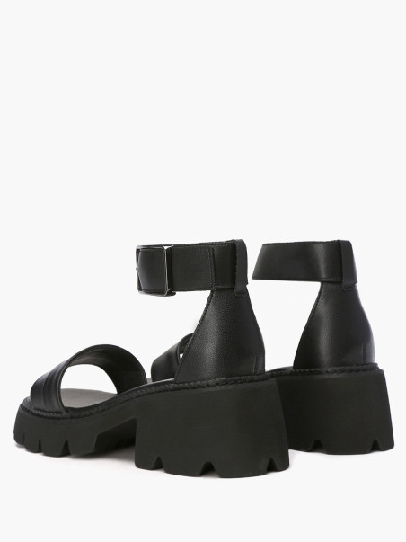 Босоножки O.LIVE naturalle 1803000090