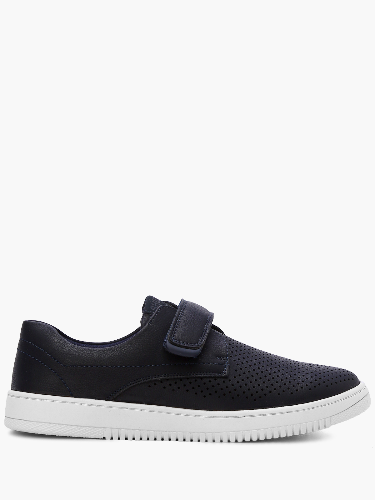 

Полуботинки Shuzzi 1803000098, Синий