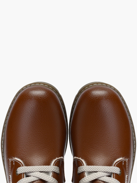 Ботинки O.LIVE naturalle 1803000100