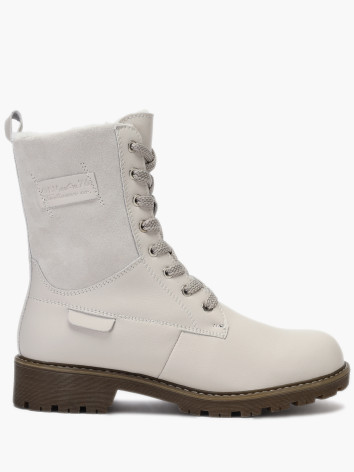 Ботинки O.LIVE naturalle