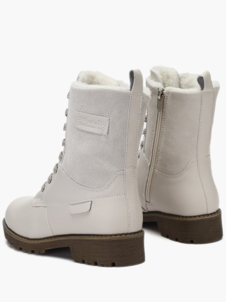 Ботинки O.LIVE naturalle 1803000102