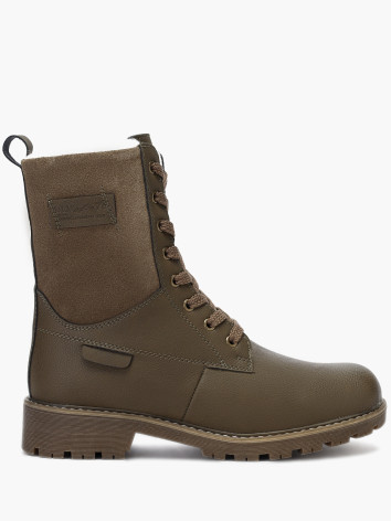 Ботинки O.LIVE naturalle