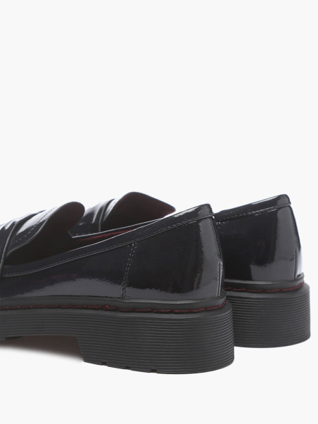 Лоферы Betsy 1814000001