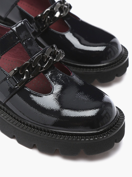 Туфли Betsy 1814000017