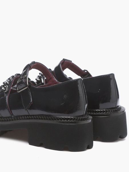 Туфли Betsy 1814000017